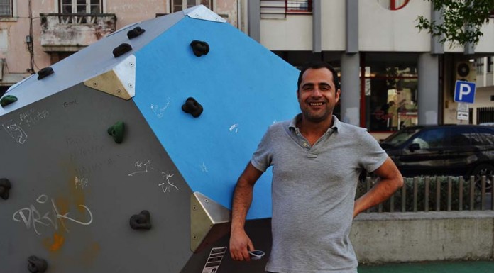 Caldense é anfitrião de um concurso de ideias promovido pela NASA Notícias das Caldas