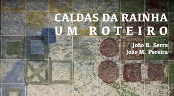 Um investigador e um fotógrafo criaram um roteiro das Caldas Notícias das Caldas