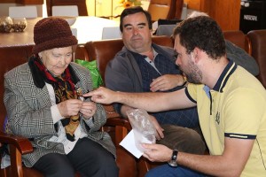 Notícias das Caldas