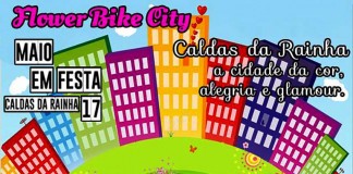 ACCCRO sugere bicicletas nas montras durante o mês de Maio notícias das Caldas