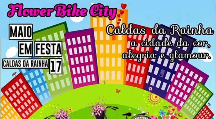 ACCCRO sugere bicicletas nas montras durante o mês de Maio notícias das Caldas