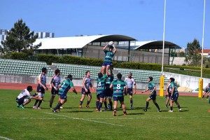 notícias das Caldas