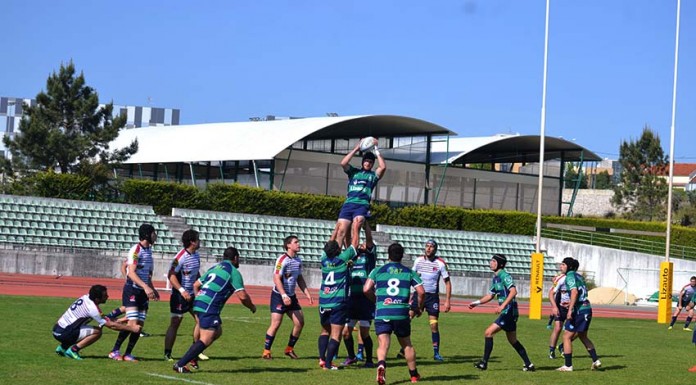 Caldas perde no “derby” do Oeste mas confirma “play-off” notícias das Caldas