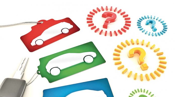 Como financiar o meu automóvel? Comprar Carro