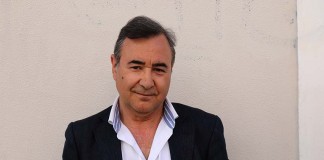 Carlos Martinho é o novo presidente da Óbidos.Com notícias das Caldas