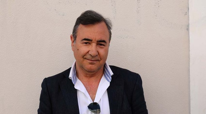 Carlos Martinho é o novo presidente da Óbidos.Com notícias das Caldas