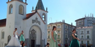 notícias das Caldas