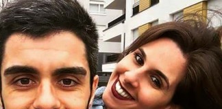 notícias das Caldas