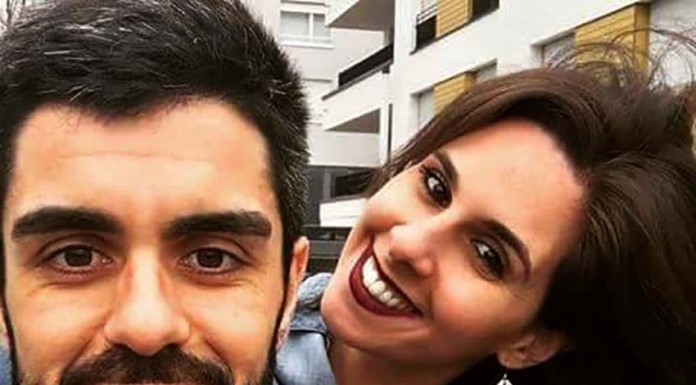 O caldense no Luxemburgo que desafia a Maria para uma alimentação low carb notícias das Caldas