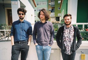 Notícias das Caldas