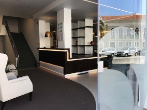 Notícias das Caldas