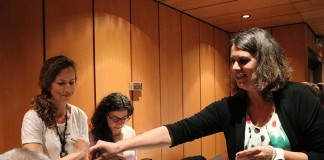 Notícias das Caldas