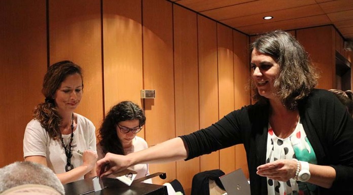 Câmara anuncia mais dinheiro para Orçamento Participativo em ano de eleições Notícias das Caldas