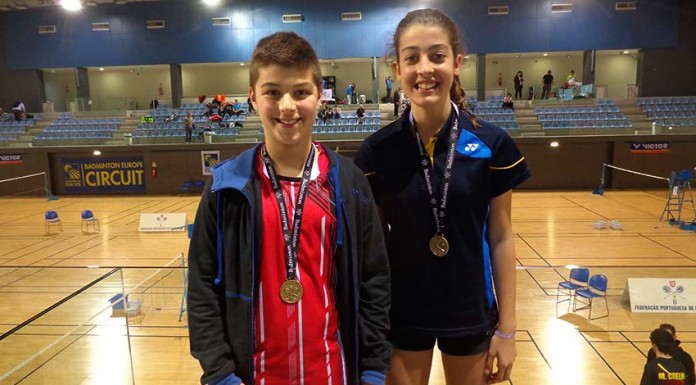 MVD na 4ª jornada Nacional de Não Seniores notícias das Caldas