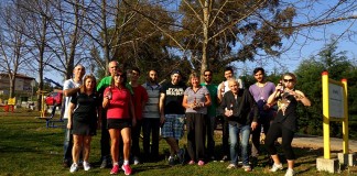 MVD no 5º Zonal de Seniores em Serpins notícias das Caldas