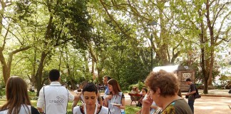 notícias das Caldas