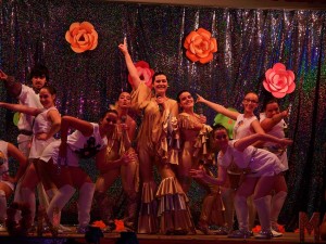 notícias das Caldas