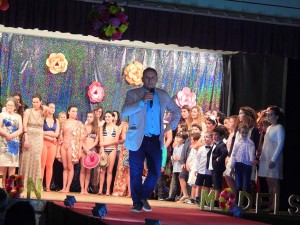 notícias das Caldas