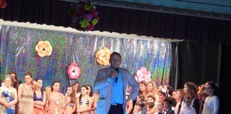 Flores inspiraram segunda edição do “São Gregório Fashion Models” notícias das Caldas