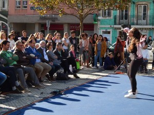 notícias das Caldas