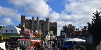 notícias das Caldas