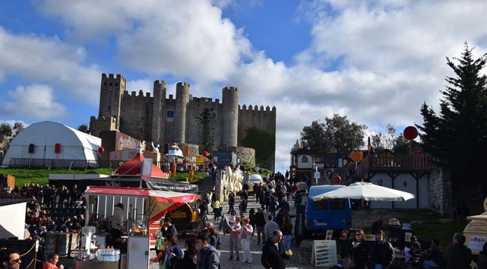 Consultora coloca Óbidos no Top 25 nacional do turismo notícias das Caldas
