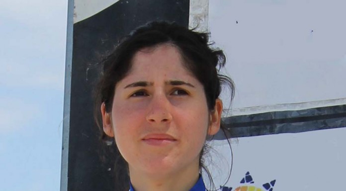 Diana Fortes 3ª na Taça Nacional e integra Selecção Nacional notícias das Caldas