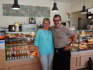 Notícias das Caldas