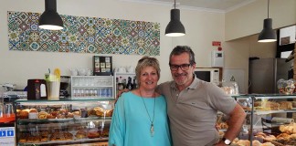 Pastelaria Infante é agora o café do Dimas Notícias das Caldas