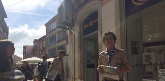 notícias das Caldas