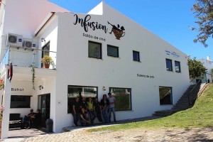 Notícias das Caldas