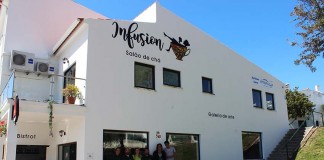 Ex-emigrante cria um negócio em Óbidos que junta imobiliário, hostel e galeria de arte Notícias das Caldas