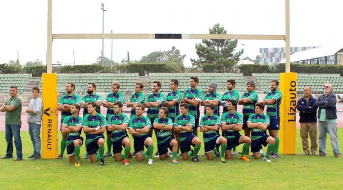 Grande primeira parte Pelicana não chega para vencer notícias das Caldas