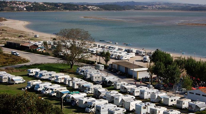 Auditoria às contas da Foz do Arelho já dura há seis meses notícias das Caldas