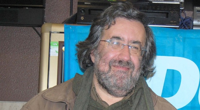 José Carlos Faria candidato da CDU à Câmara das Caldas Gazeta das Caldas