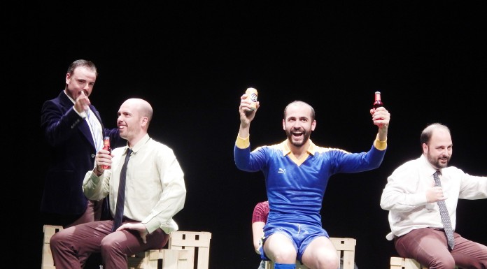 Festival Ofélia está cada vez mais próximo dos caldenses Noticias das Caldas