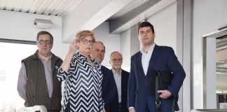 Bruno Dias: “os problemas do CHO resolvem-se com vontade política e não com a alteração de estatuto” Noticias das Caldas