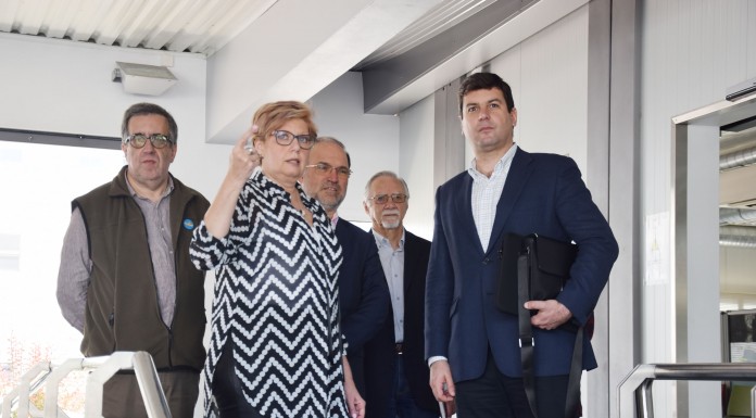 Bruno Dias: “os problemas do CHO resolvem-se com vontade política e não com a alteração de estatuto” Noticias das Caldas