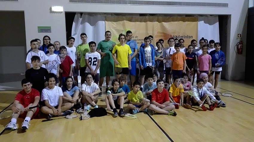 5º Momento dos Torneios de Divulgação