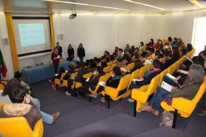 notícias das Caldas