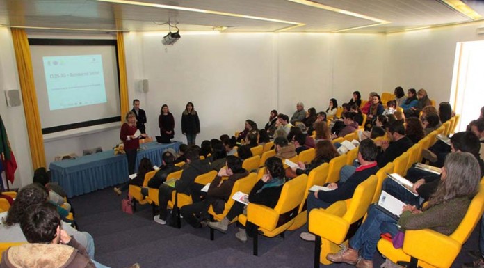 Bombarral com acções de formação para desempregados do concelho notícias das Caldas