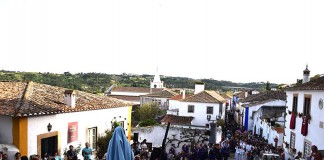 notícias das Caldas