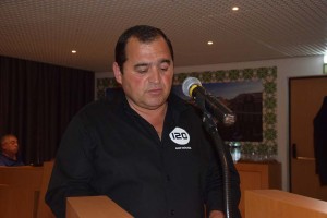 notícias das Caldas