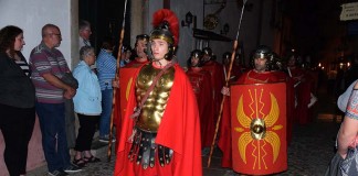 notícias das Caldas