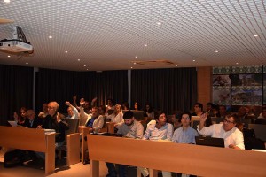 notícias das Caldas