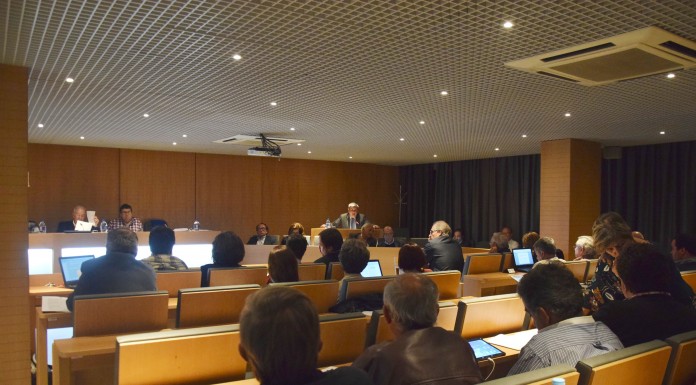 Assembleia Municipal aprova geminação das Caldas da Rainha com mais uma cidade termal brasileira Noticias das Caldas