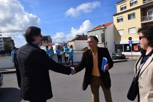 notícias das Caldas