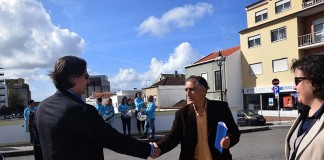 notícias das Caldas