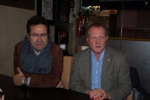 notícias das Caldas