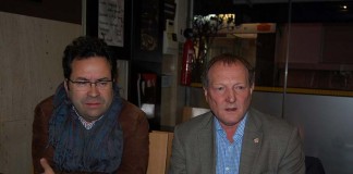 notícias das Caldas